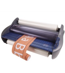 GBC Pinnacle 27 - 27" Roll Laminator GBC Pinnacle 27 - 27" Roll Laminator