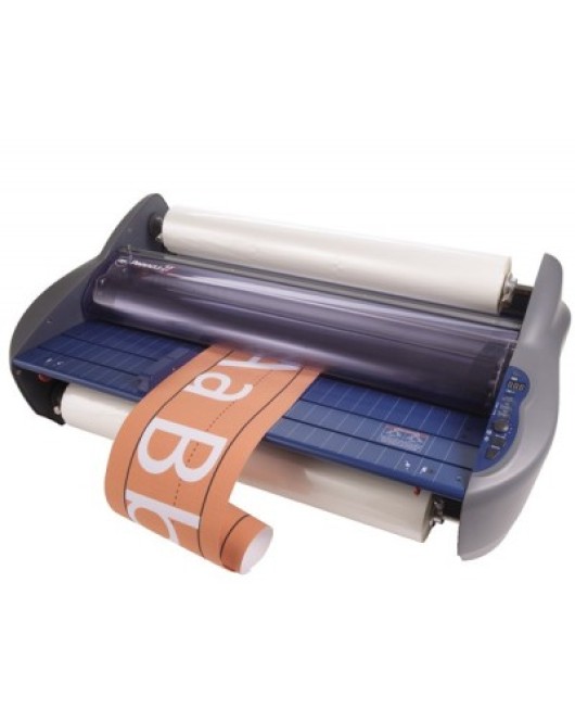 GBC Pinnacle 27 - 27" Roll Laminator