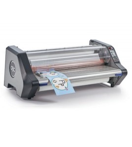 GBC Pinnacle 27 EZ Load 27" Roll Laminator GBC Pinnacle 27 EZ Load 27" Roll Laminator