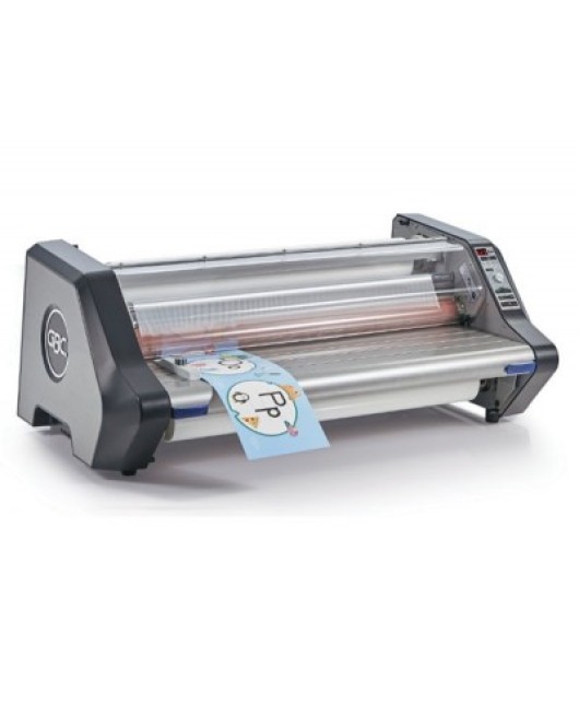 GBC Pinnacle 27 EZ Load 27" Roll Laminator