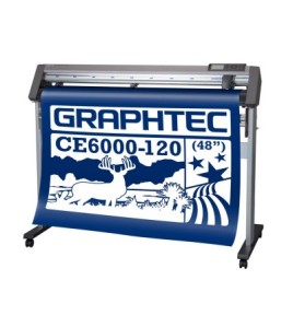 Graphtec CE6000-120 (48″) Graphtec CE6000-120 (48″)