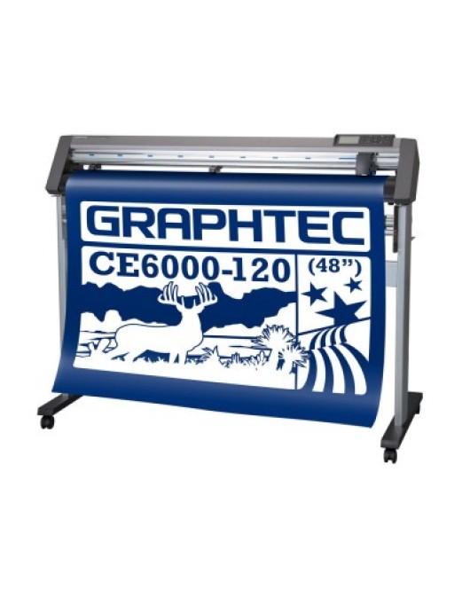 Graphtec CE6000-120 (48″)