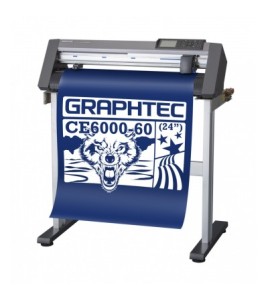 Graphtec CE6000-60 (24″) Graphtec CE6000-60 (24″)