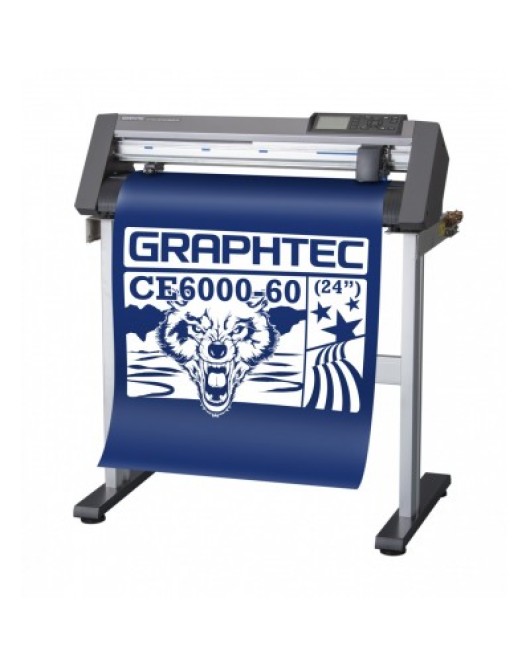 Graphtec CE6000-60 (24″)