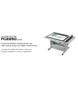 Graphtec FC2250-120VC Graphtec FC2250-120VC