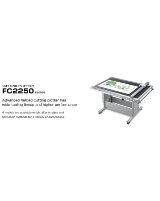 Graphtec FC2250-120VC