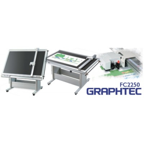 Graphtec FC2250-60VC Graphtec FC2250-60VC