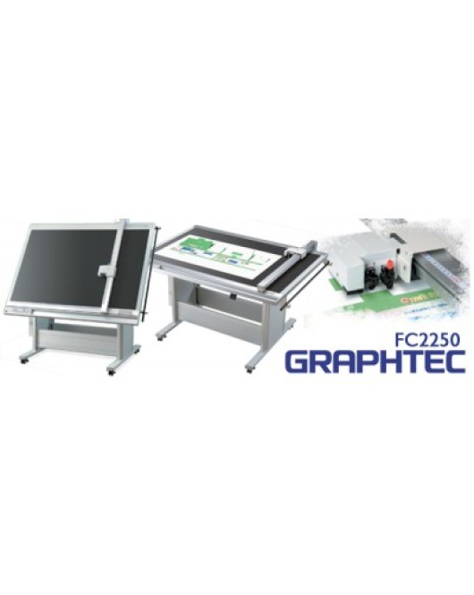 Graphtec FC2250-60VC
