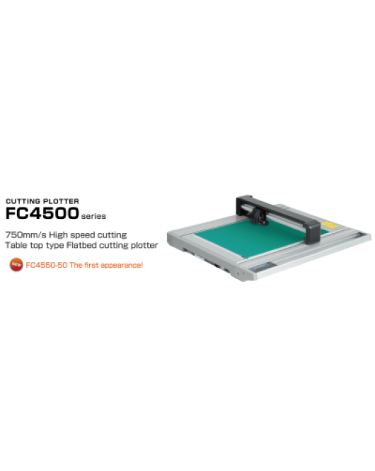 Graphtec FC4510-60