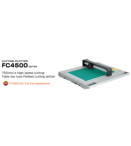 Graphtec FC4550-50 Graphtec FC4550-50