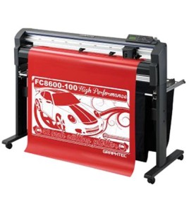 Graphtec FC8600-100 (42″) Graphtec FC8600-100 (42″)