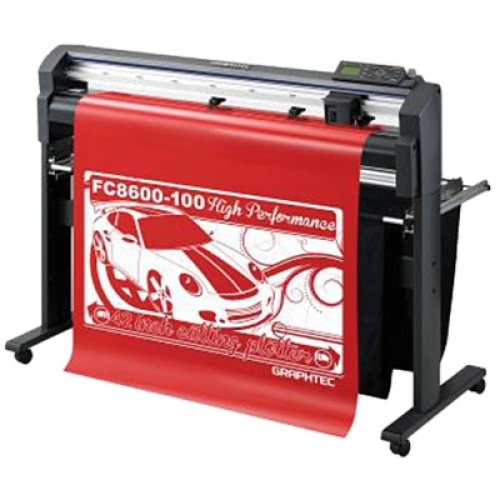 Graphtec FC8600-100 (42″) Graphtec FC8600-100 (42″)