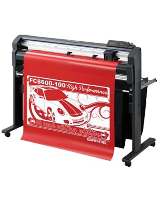 Graphtec FC8600-100 (42″)
