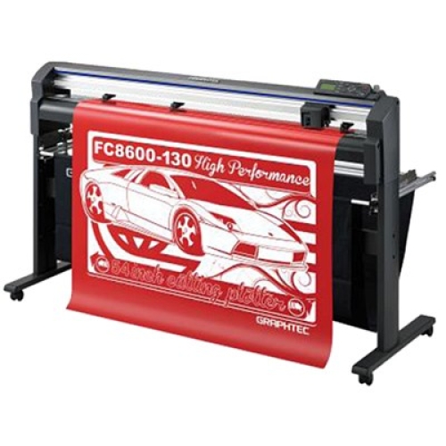 Graphtec FC8600-130 (54″) Graphtec FC8600-130 (54″)