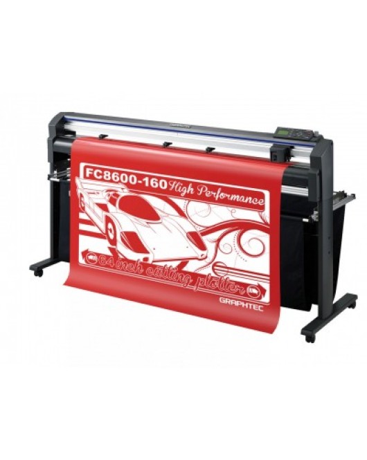 Graphtec FC8600-160 (64″)