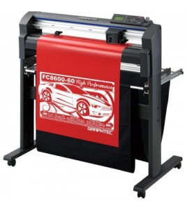 Graphtec FC8600-60 (24″) Graphtec FC8600-60 (24″)