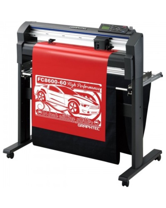 Graphtec FC8600-60 (24″)