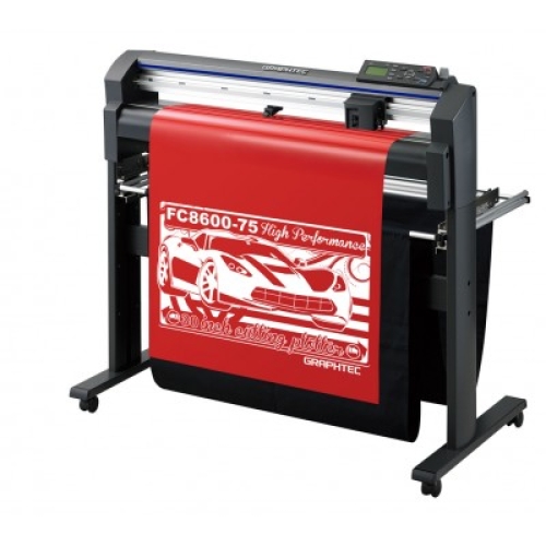 Graphtec FC8600-75 (30″) Graphtec FC8600-75 (30″)