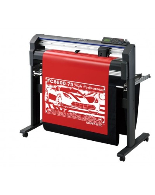 Graphtec FC8600-75 (30″)
