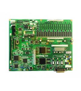 GS3200 FRU Assy MTRBD Print Side QC XEON LGA115 - 45126265 GS3200 FRU Assy MTRBD Print Side QC XEON LGA115 - 45126265