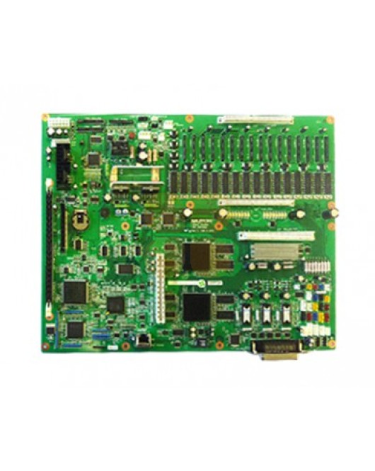 GS3200 FRU Assy MTRBD Print Side QC XEON LGA115 - 45126265