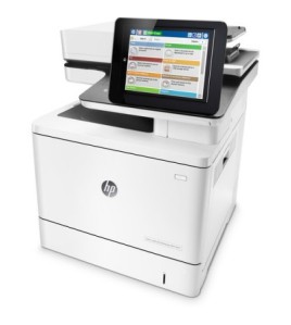 HP Color LaserJet Enterprise M577dn All-In-One Laser Printer HP Color LaserJet Enterprise M577dn All-In-One Laser Printer
