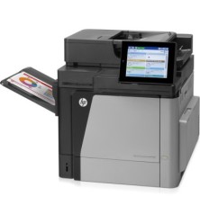 HP Color LaserJet Enterprise M680dn All-In-One Laser Printer