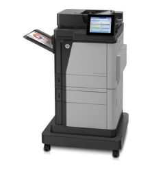 HP Color LaserJet Enterprise M680f All-In-One Laser Printer