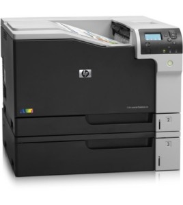 HP Color LaserJet Enterprise M750dn Laser Printer HP Color LaserJet Enterprise M750dn Laser Printer