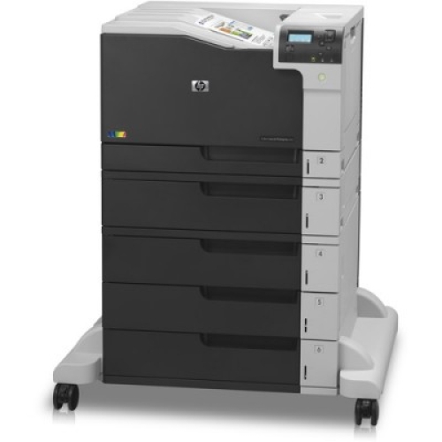 HP Color LaserJet Enterprise M750xh Laser Printer HP Color LaserJet Enterprise M750xh Laser Printer