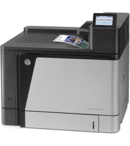 HP Color LaserJet Enterprise M855dn Laser Printer HP Color LaserJet Enterprise M855dn Laser Printer