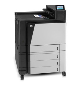 HP Color LaserJet Enterprise M855xh Laser Printer HP Color LaserJet Enterprise M855xh Laser Printer
