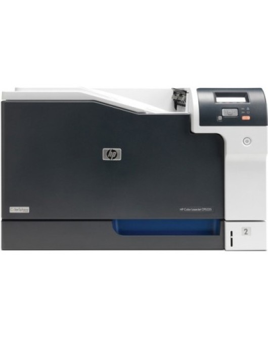 HP CP5225dn LaserJet Professional Color Laser Printer