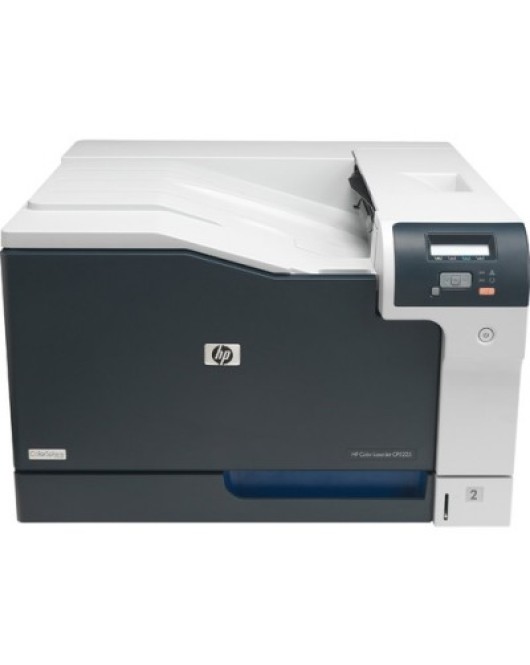 HP CP5225n LaserJet Professional Color Laser Printer