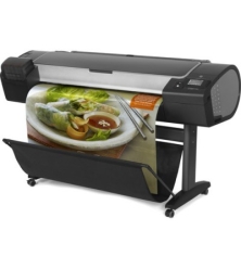 HP DesignJet HD Pro Multifunctional Printer