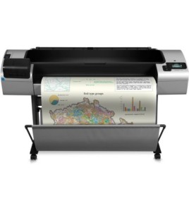 HP Designjet T1300 44 Inch PostScript Printer HP Designjet T1300 44 Inch PostScript Printer
