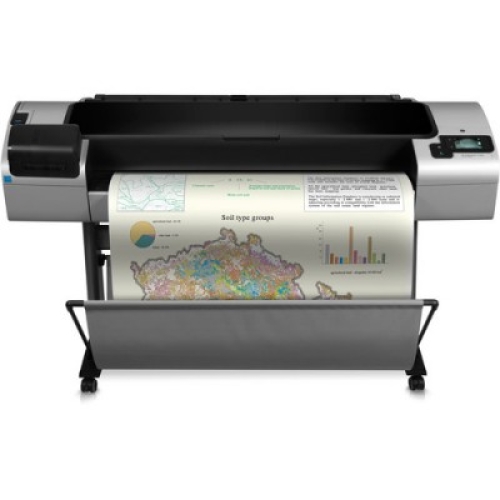 HP Designjet T1300 44 Inch PostScript Printer