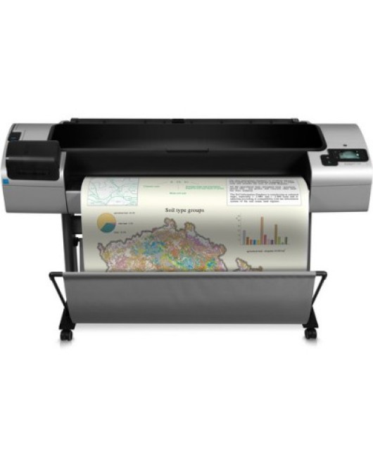 HP Designjet T1300 44 Inch PostScript Printer