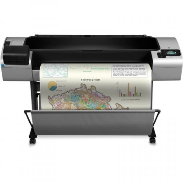 HP Designjet T1300 44 Inch PostScript EPrinter