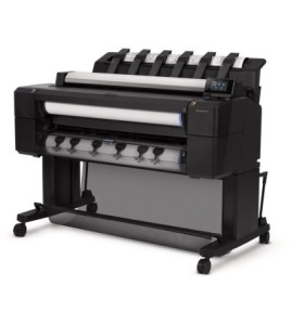 HP DesignJet T2530 36 Inch PostScript Multifunction Printer HP DesignJet T2530 36 Inch PostScript Multifunction Printer