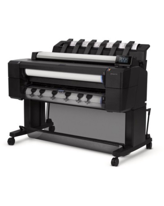 HP DesignJet T2530 36 Inch PostScript Multifunction Printer