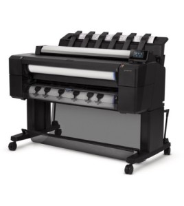 HP DesignJet T2530 36" Multifunction Printer HP DesignJet T2530 36" Multifunction Printer