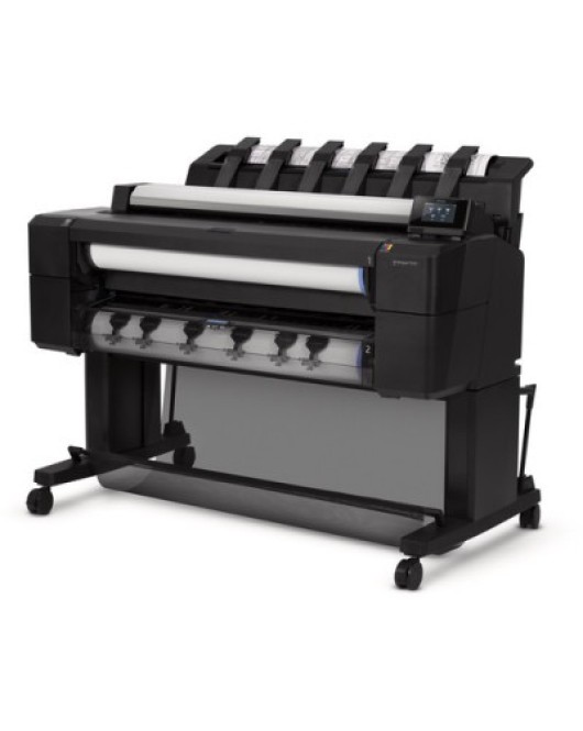 HP DesignJet T2530 36" Multifunction Printer