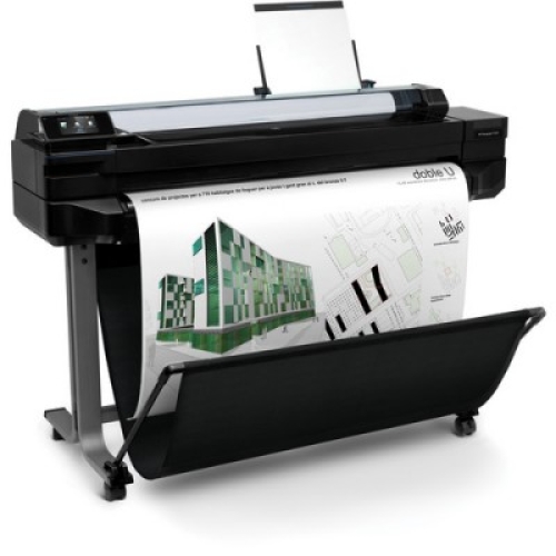 HP Designjet T520 24 Inch Color Inkjet Printer