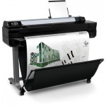 HP Designjet T520 36" Color Inkjet EPrinter