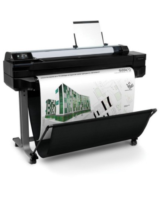 HP Designjet T520 36" Color Inkjet Printer