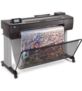 HP DesignJet T730 36 Inch Thermal Inkjet Printer HP DesignJet T730 36 Inch Thermal Inkjet Printer