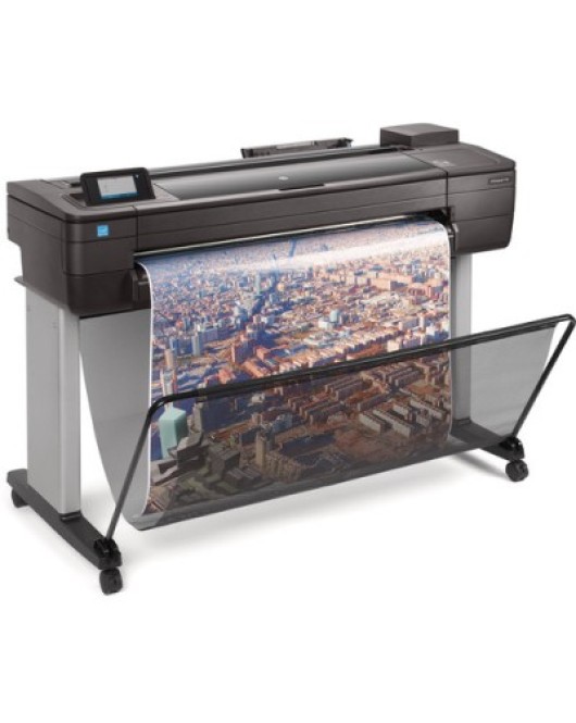 HP DesignJet T730 36 Inch Thermal Inkjet Printer
