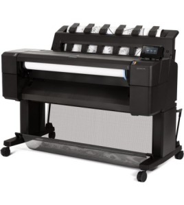 HP DesignJet T930 36 Inch Thermal Inkjet Printer HP DesignJet T930 36 Inch Thermal Inkjet Printer