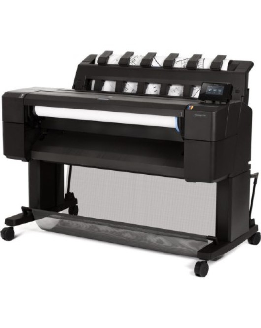 HP DesignJet T930 36 Inch Thermal Inkjet Printer